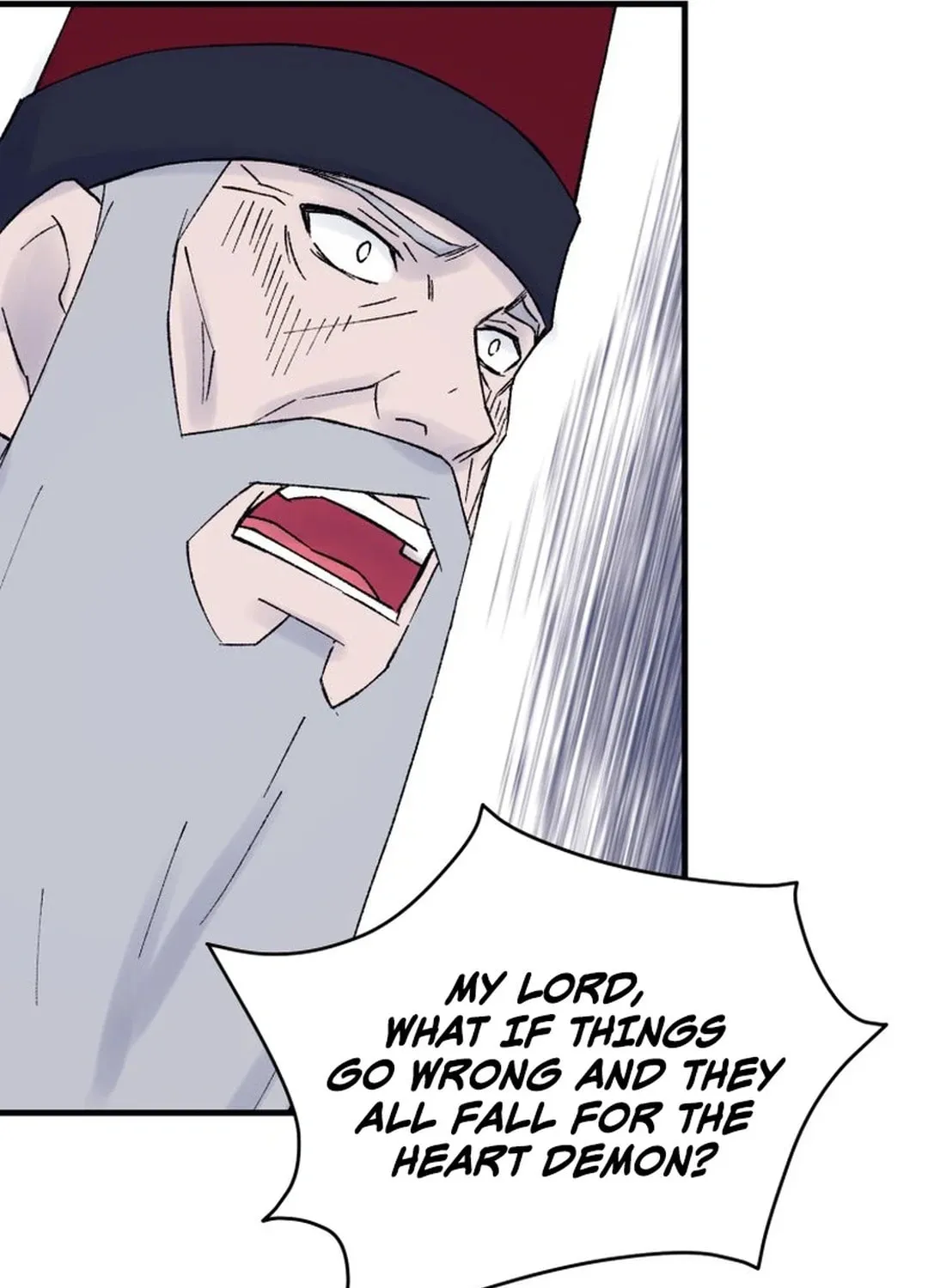 Sunyu of the Shadowless Chapter 118 page 45 - 
