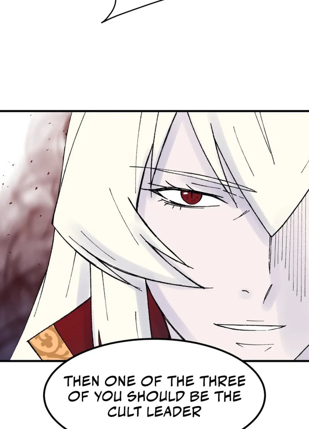 Sunyu of the Shadowless Chapter 118 page 46 - 