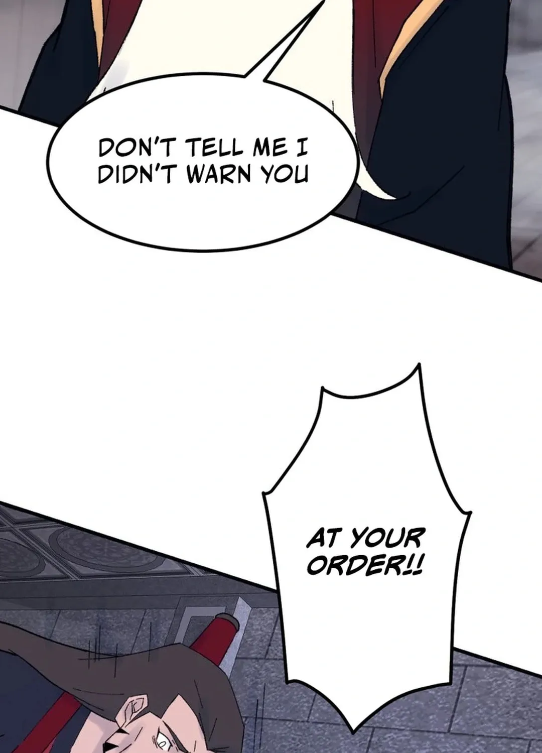 Sunyu of the Shadowless Chapter 118 page 54 - 