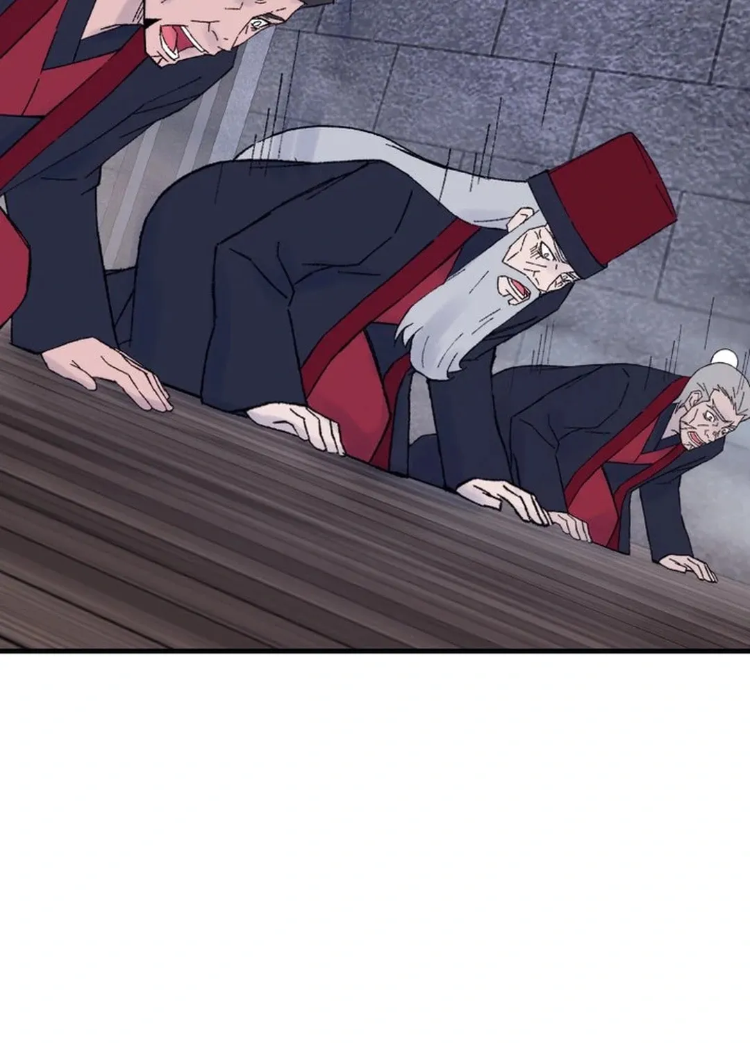 Sunyu of the Shadowless Chapter 118 page 55 - 