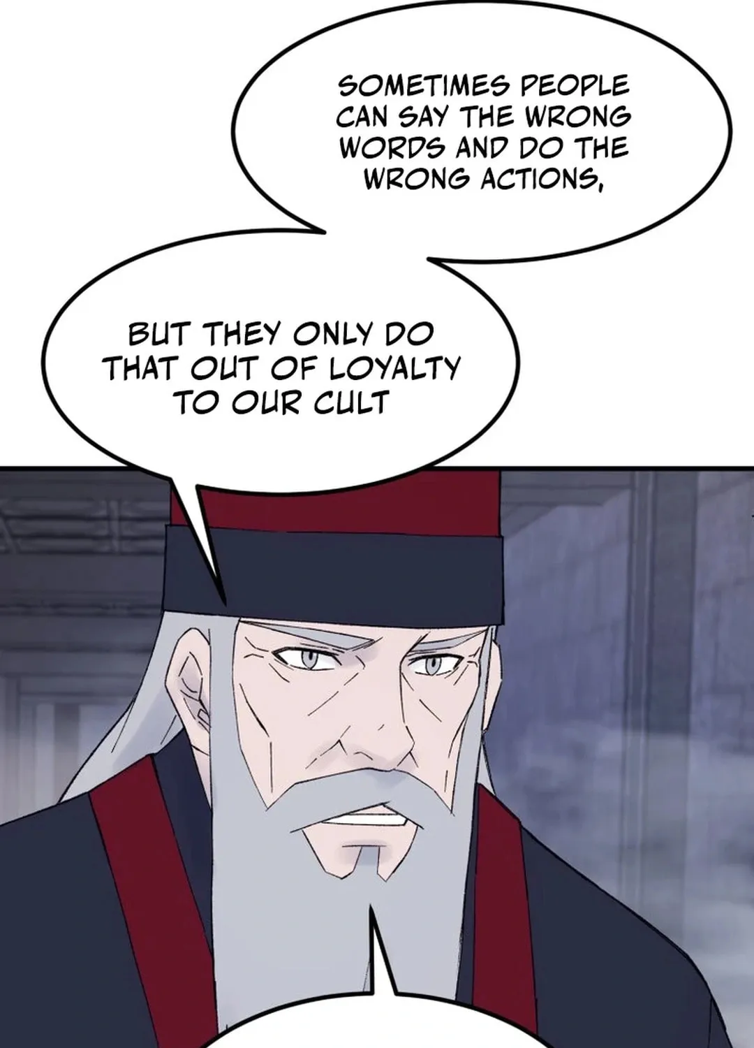 Sunyu of the Shadowless Chapter 118 page 7 - 