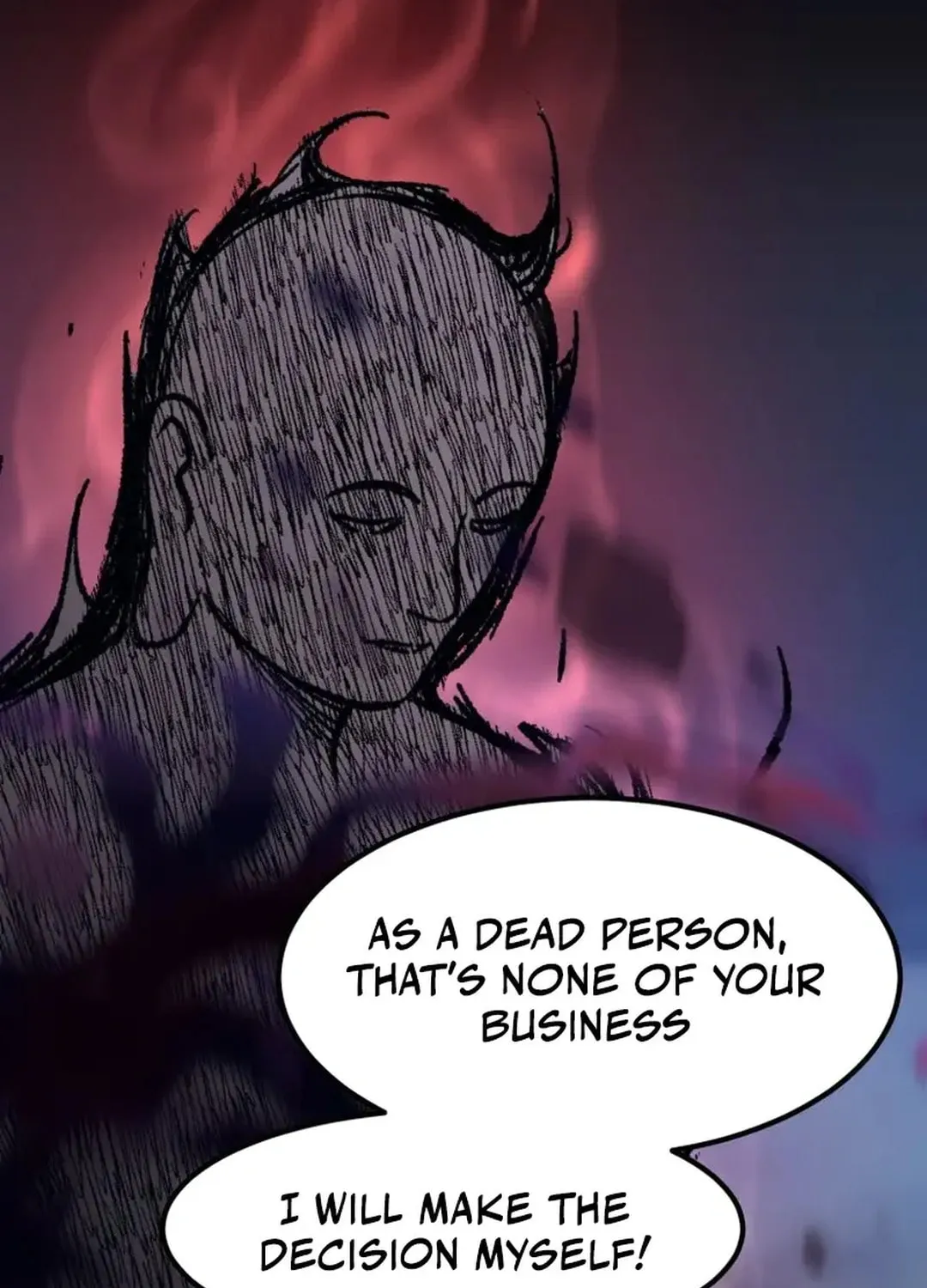 Sunyu of the Shadowless Chapter 118 page 65 - 