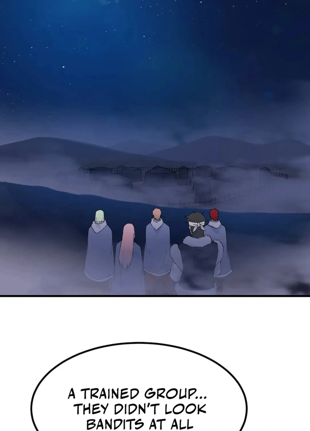 Sunyu of the Shadowless Chapter 118 page 76 - 