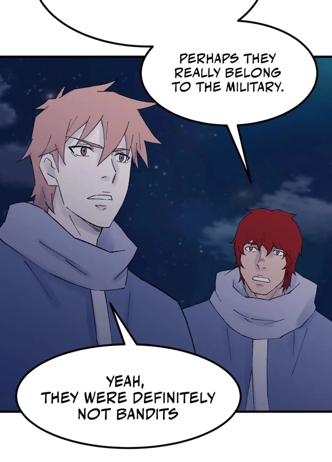 Sunyu of the Shadowless Chapter 118 page 77 - 