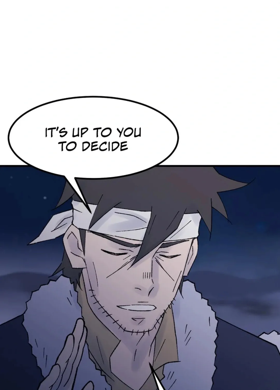 Sunyu of the Shadowless Chapter 118 page 83 - 