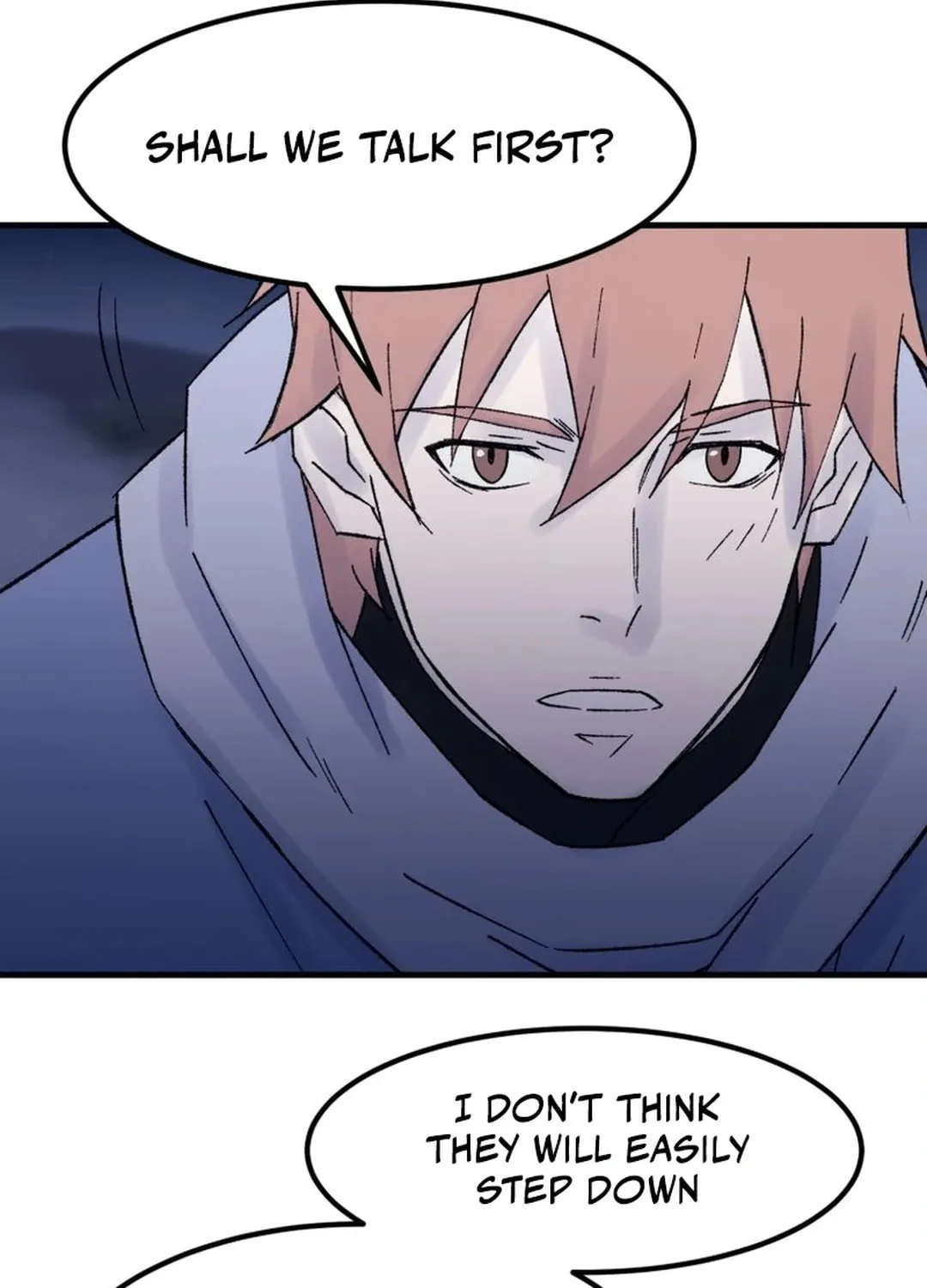 Sunyu of the Shadowless Chapter 118 page 86 - 