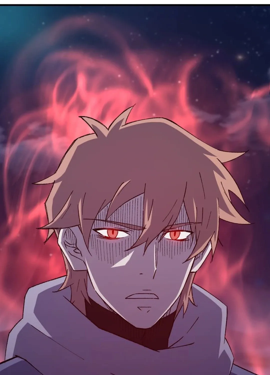 Sunyu of the Shadowless Chapter 118 page 90 - 