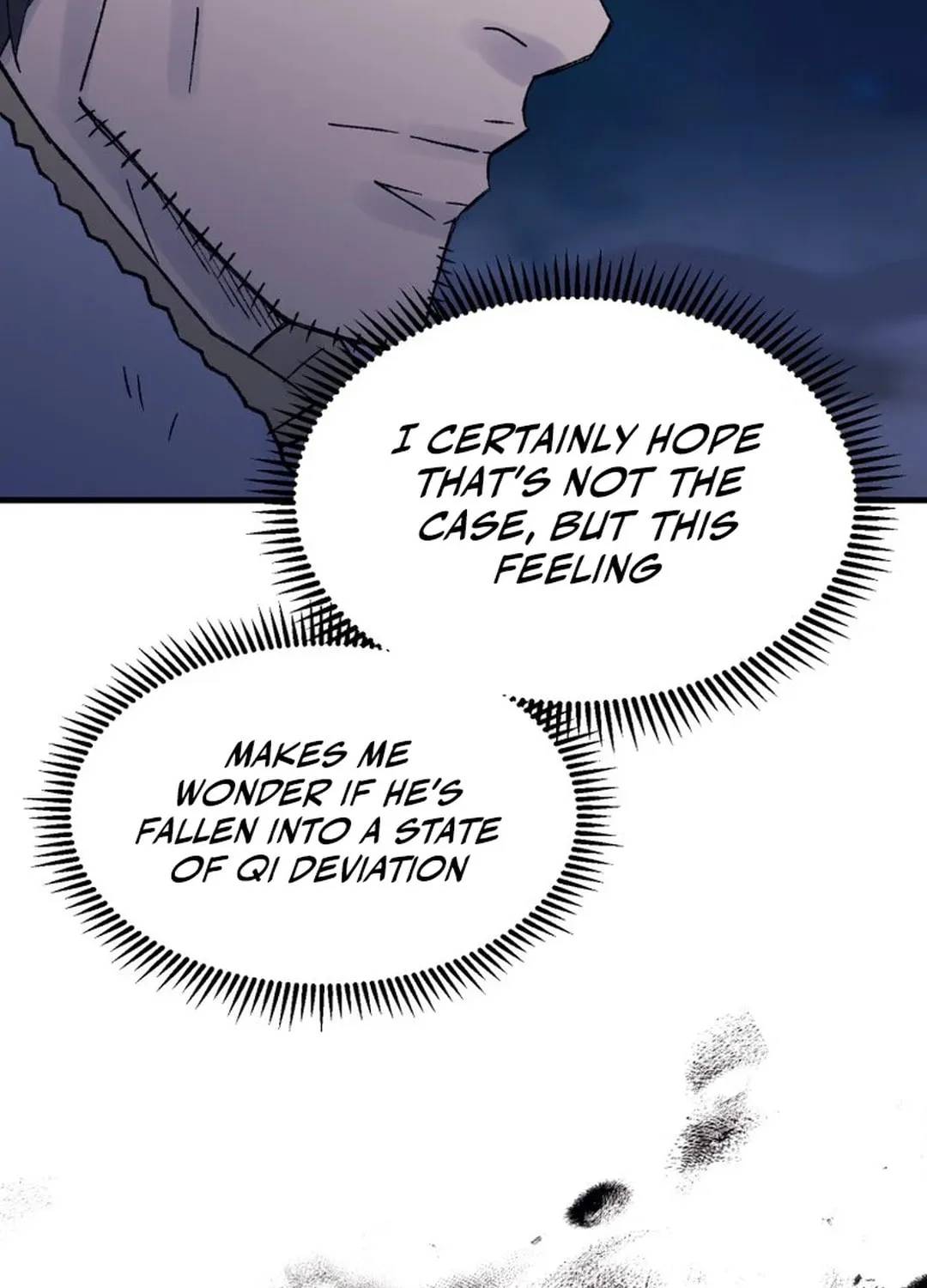 Sunyu of the Shadowless Chapter 118 page 96 - 