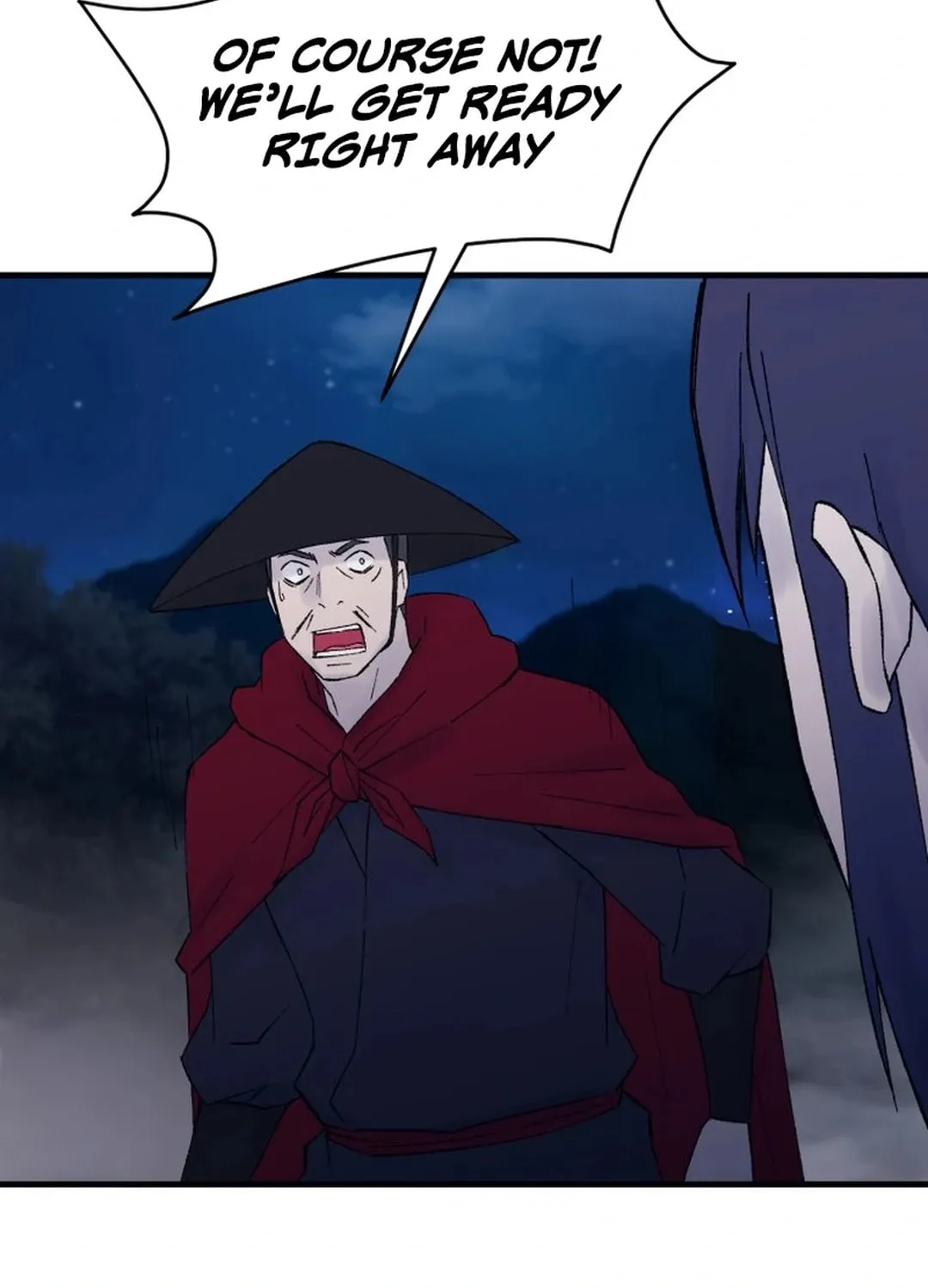 Sunyu of the Shadowless Chapter 119 page 11 - 