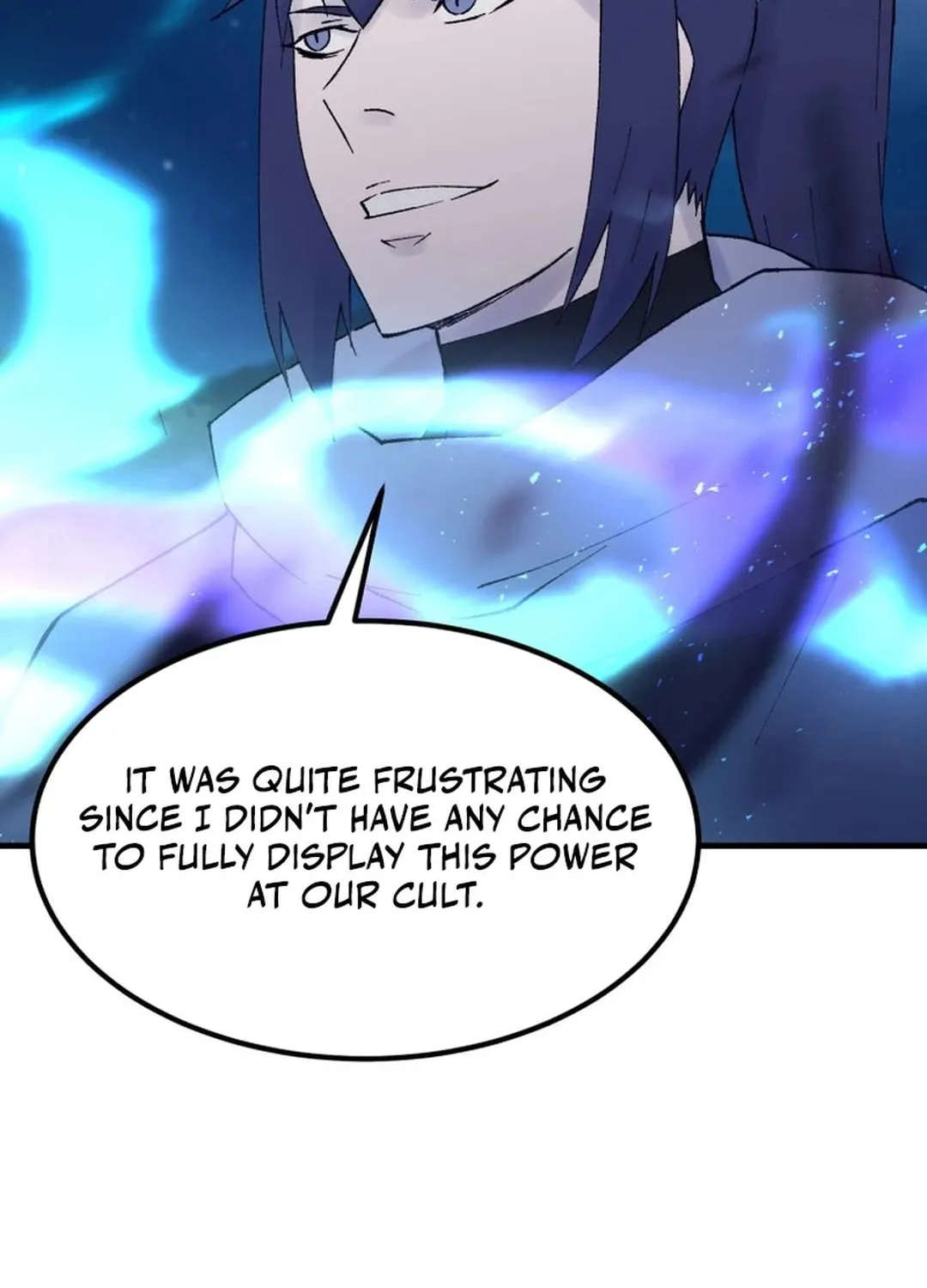 Sunyu of the Shadowless Chapter 119 page 18 - 