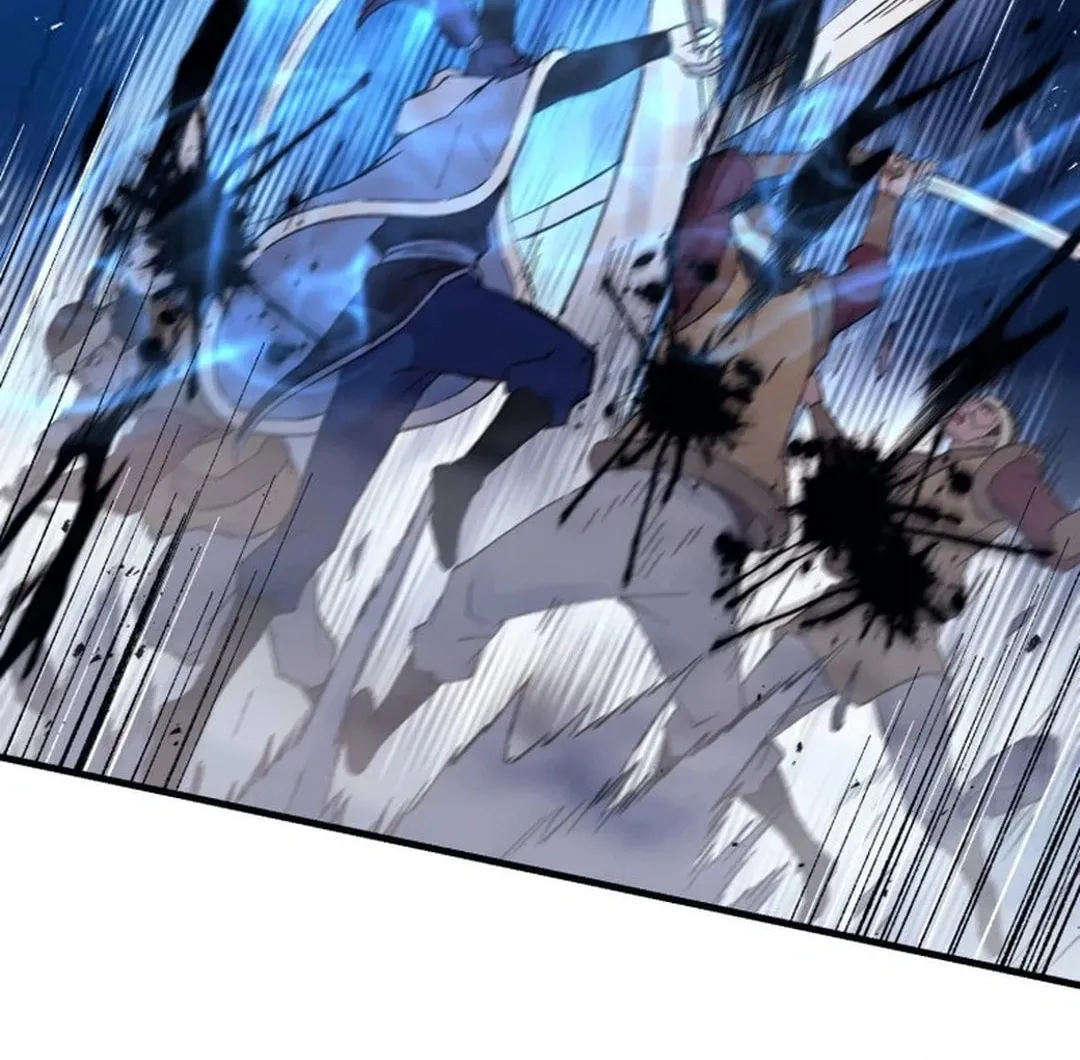 Sunyu of the Shadowless Chapter 119 page 27 - 