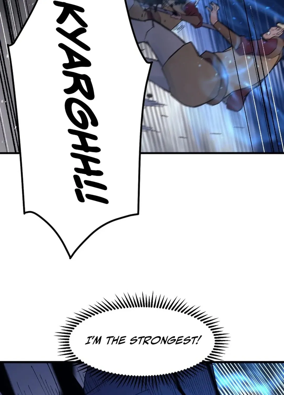 Sunyu of the Shadowless Chapter 119 page 30 - 