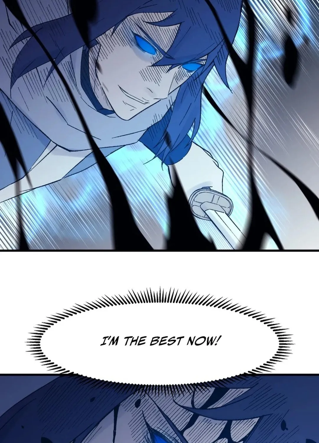 Sunyu of the Shadowless Chapter 119 page 31 - 