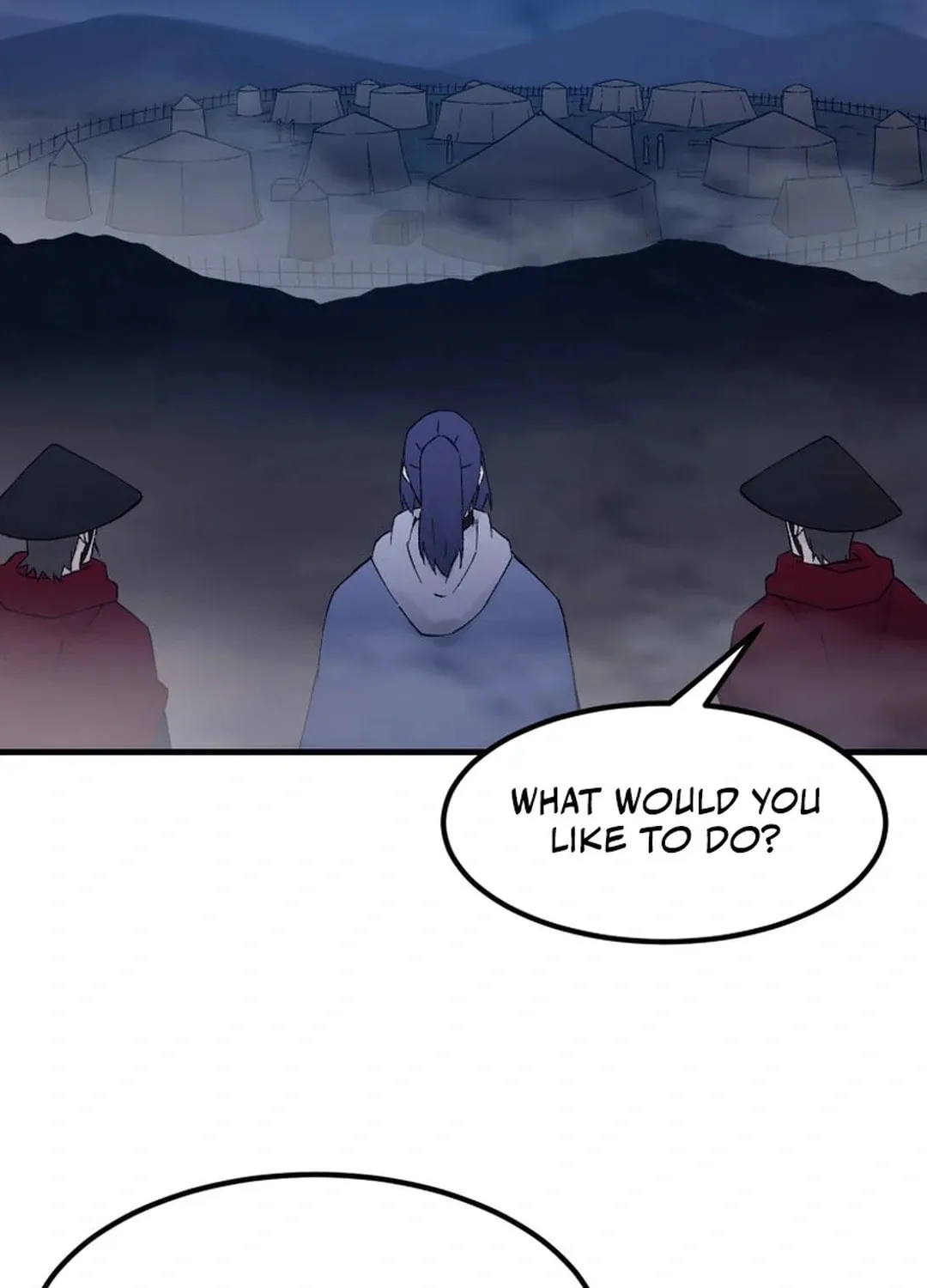 Sunyu of the Shadowless Chapter 119 page 5 - 