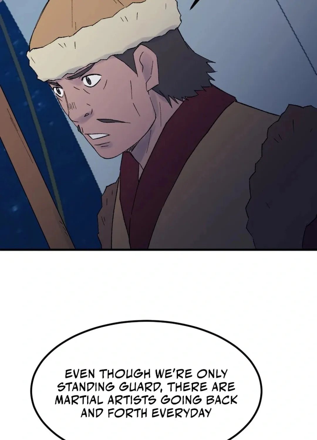 Sunyu of the Shadowless Chapter 119 page 44 - 