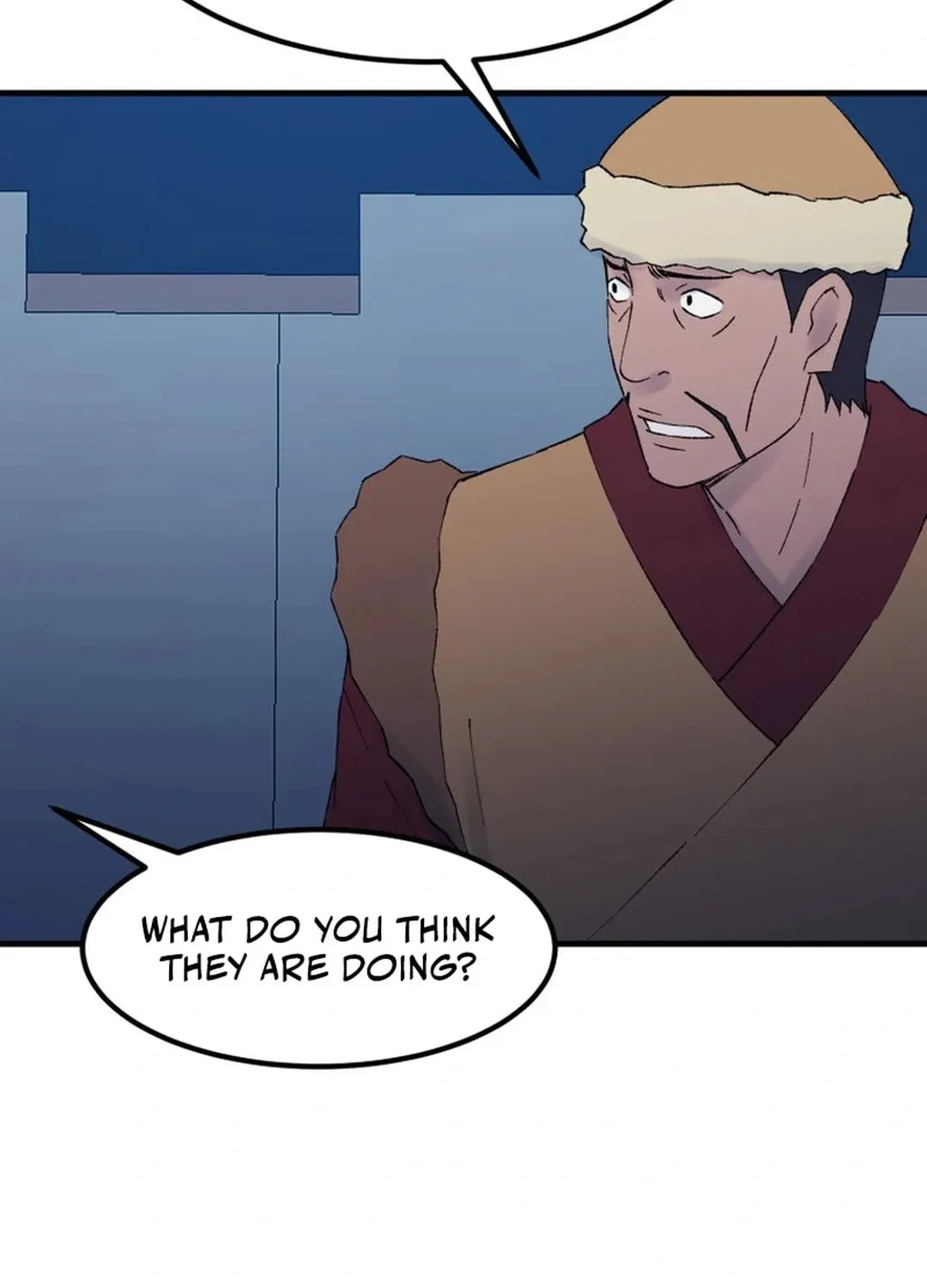 Sunyu of the Shadowless Chapter 119 page 45 - 