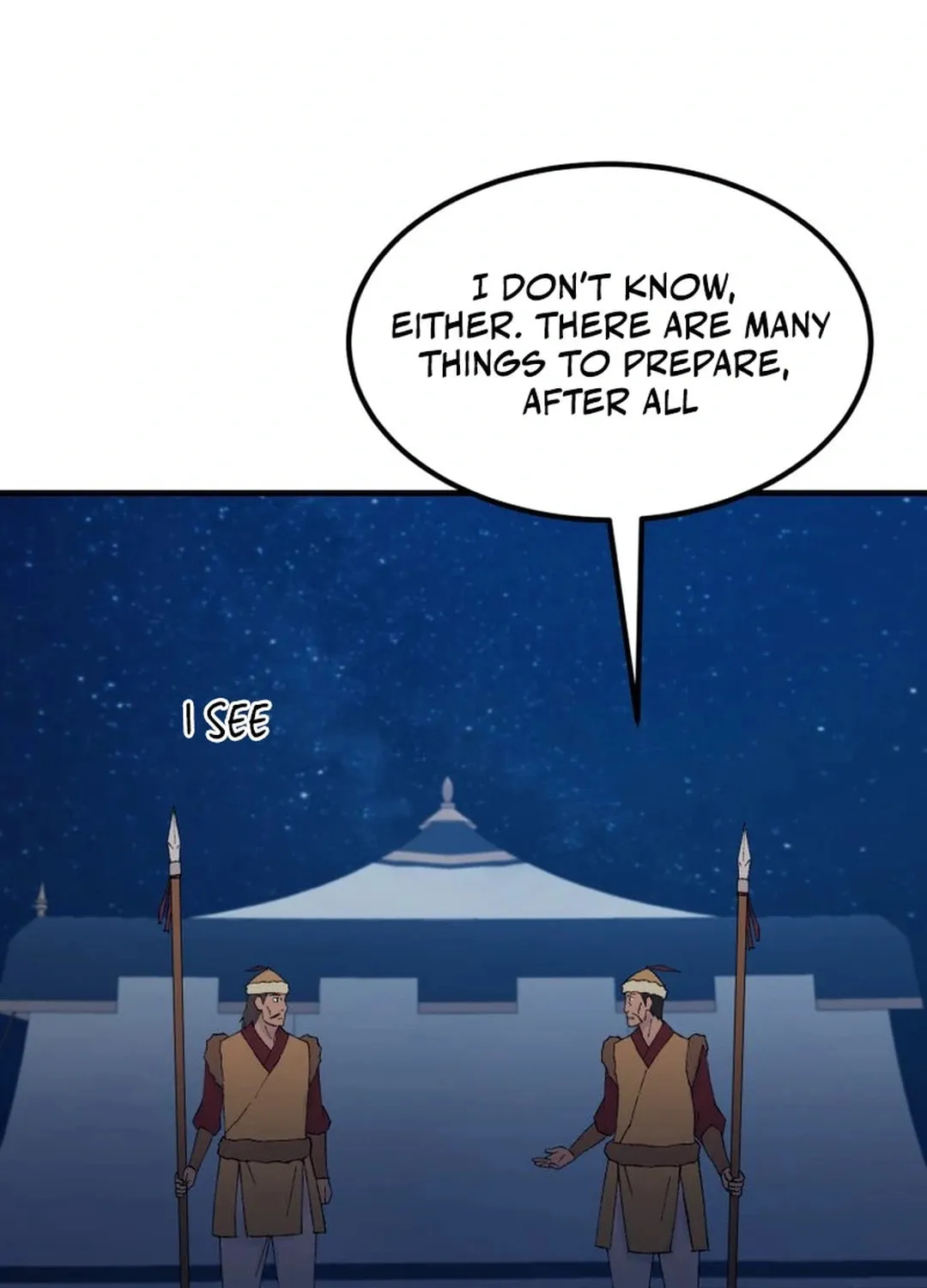 Sunyu of the Shadowless Chapter 119 page 46 - 