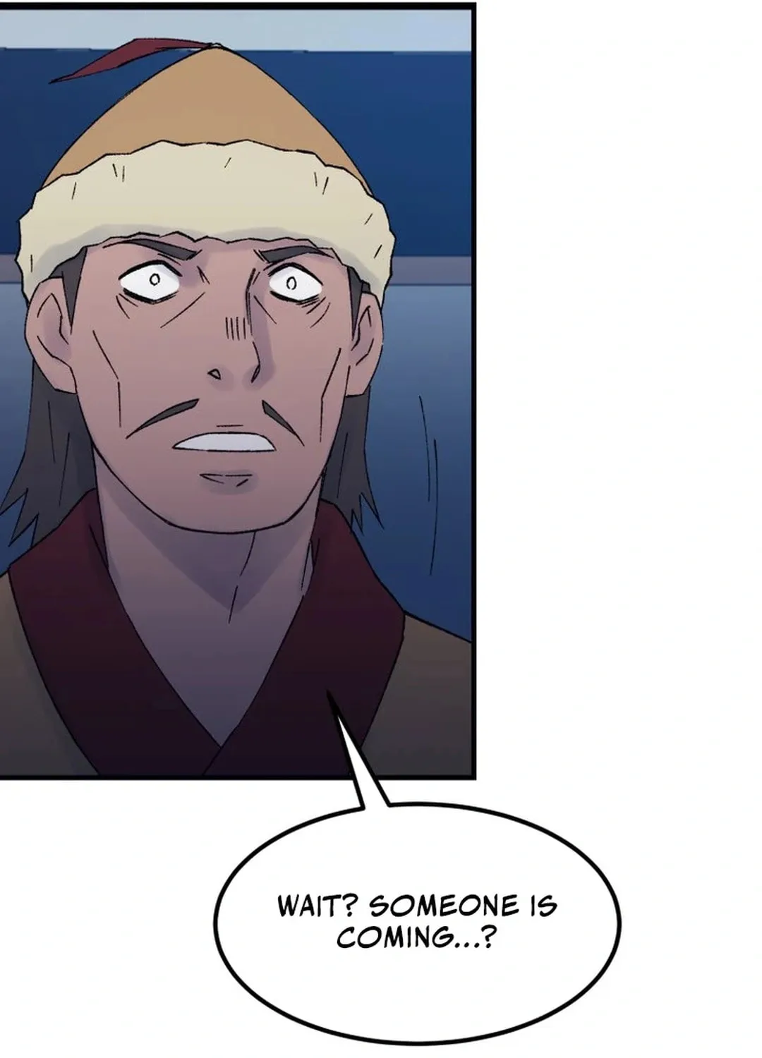 Sunyu of the Shadowless Chapter 119 page 49 - 