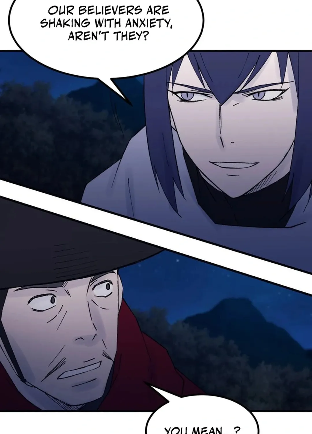 Sunyu of the Shadowless Chapter 119 page 6 - 