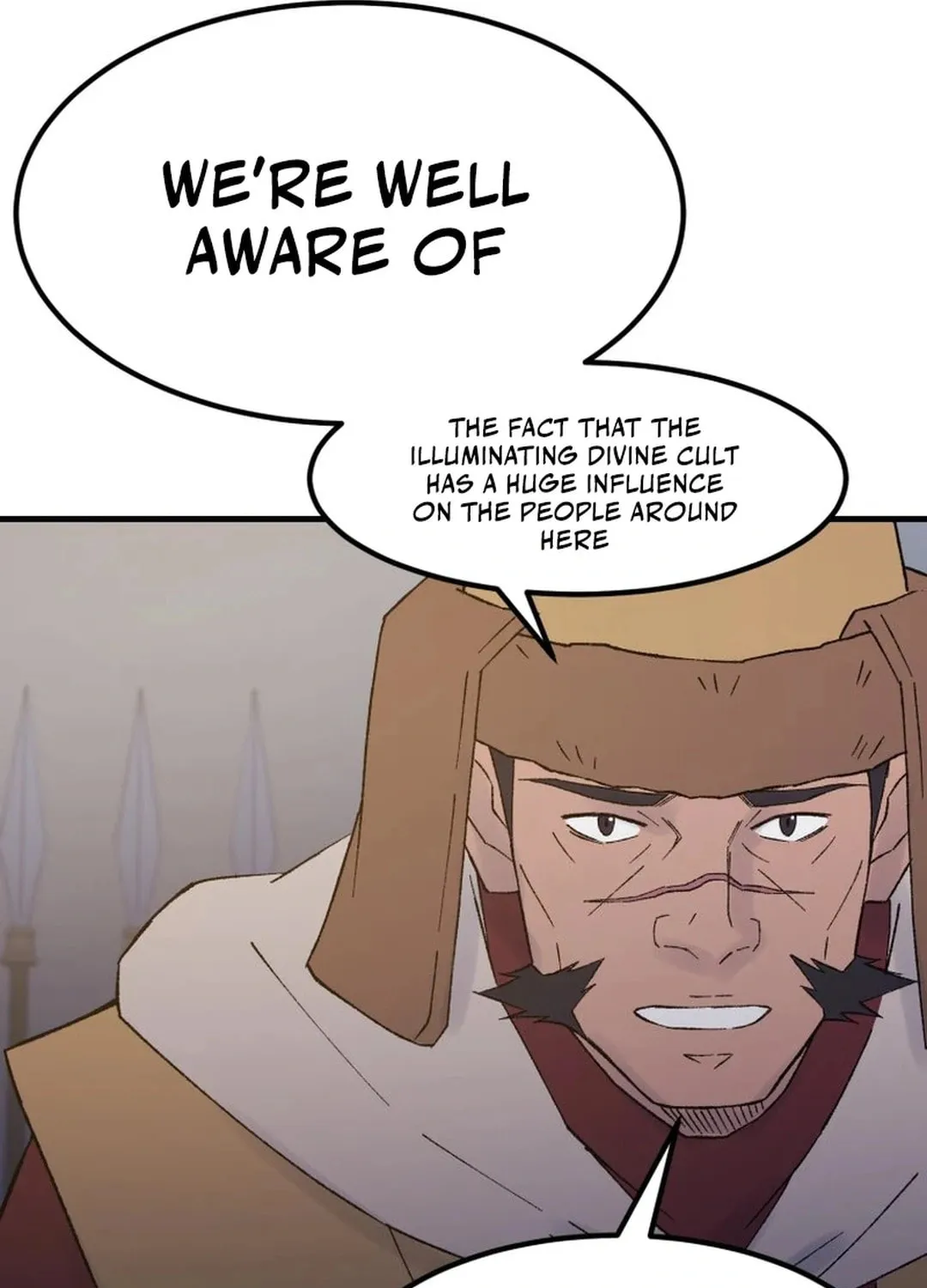 Sunyu of the Shadowless Chapter 119 page 63 - 
