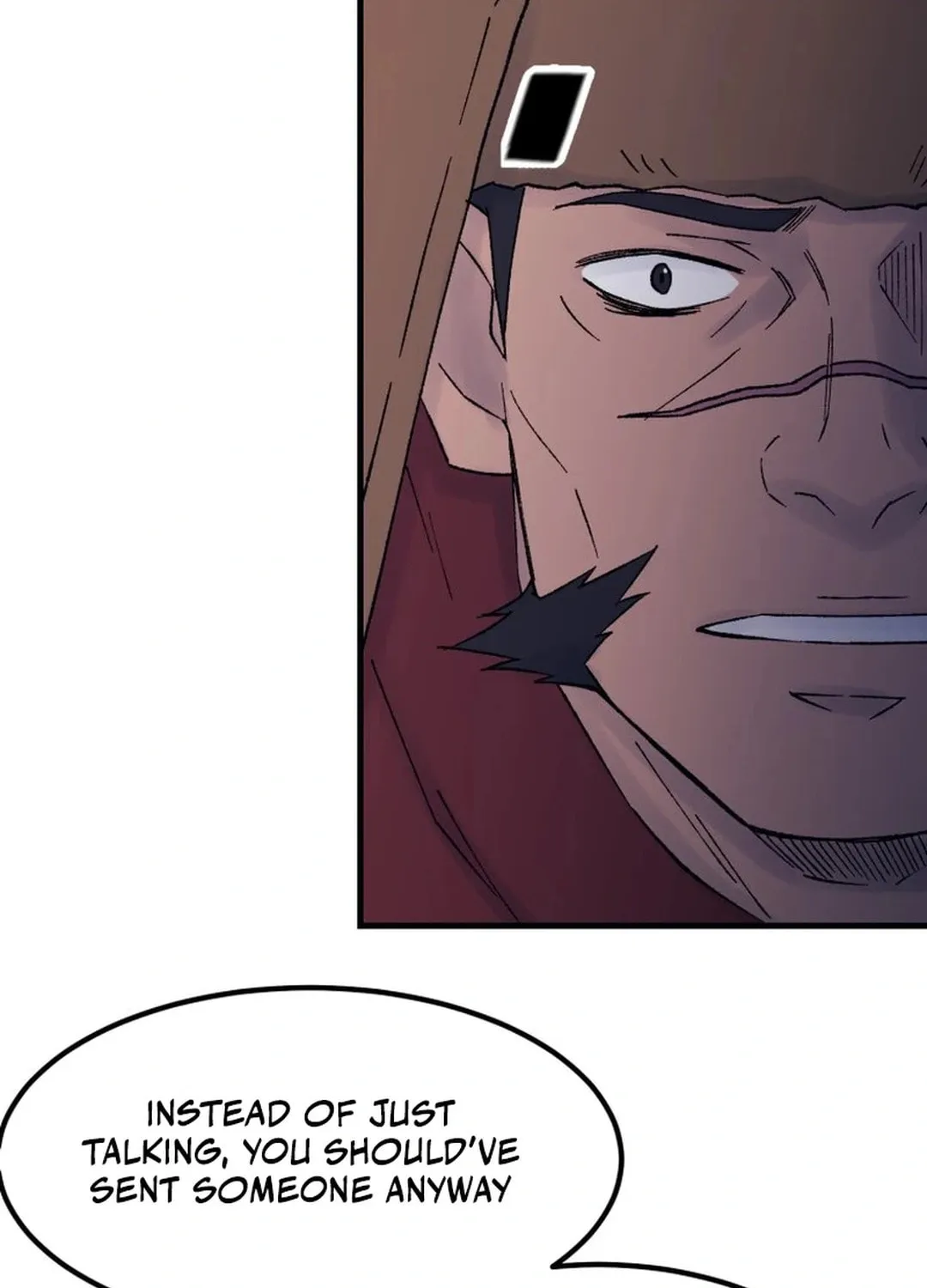 Sunyu of the Shadowless Chapter 119 page 66 - 