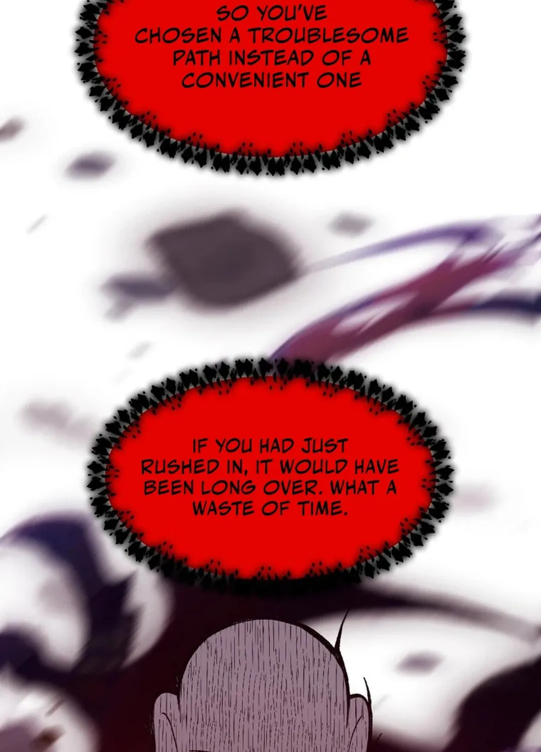 Sunyu of the Shadowless Chapter 119 page 71 - 