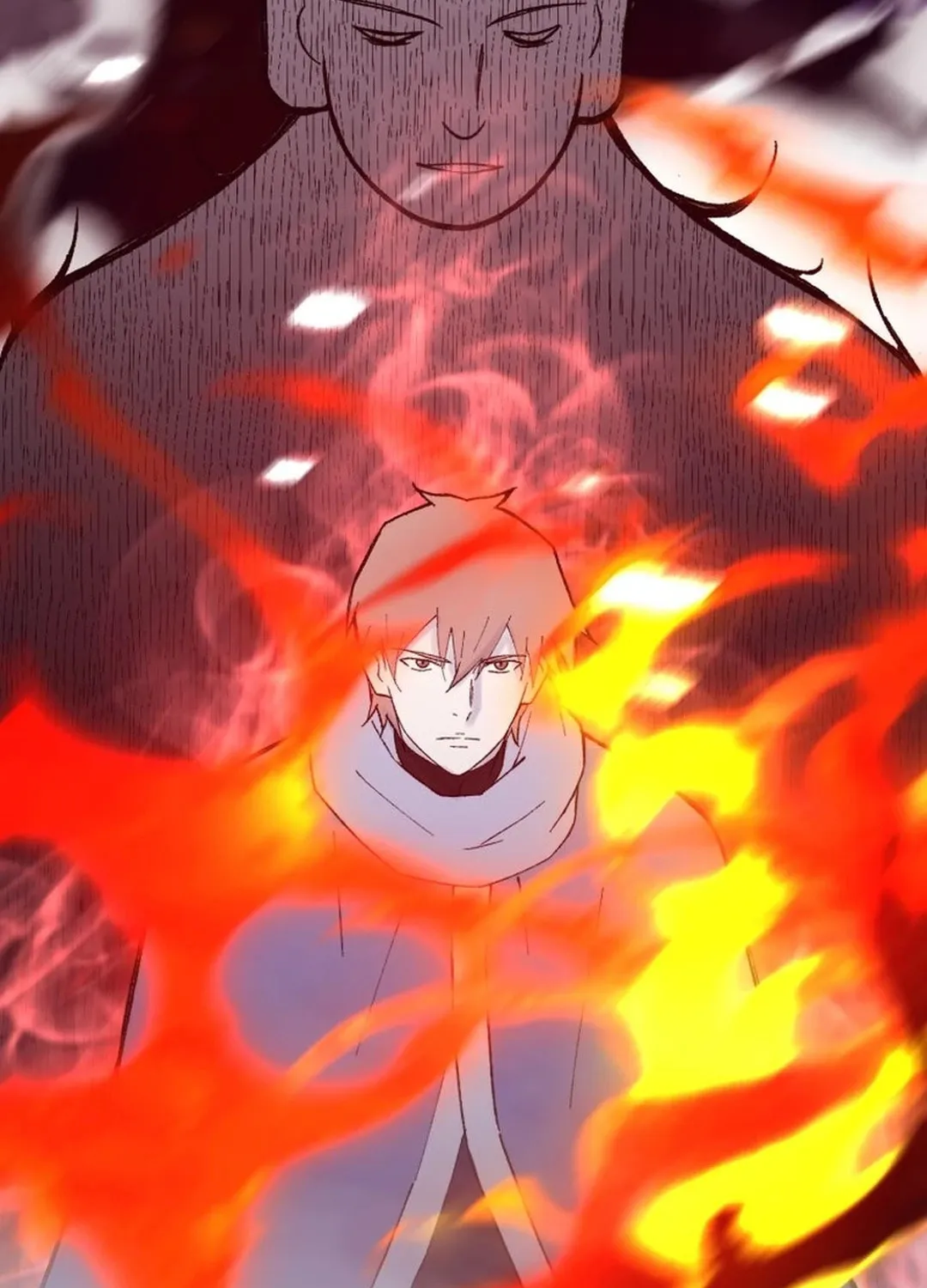 Sunyu of the Shadowless Chapter 119 page 72 - 