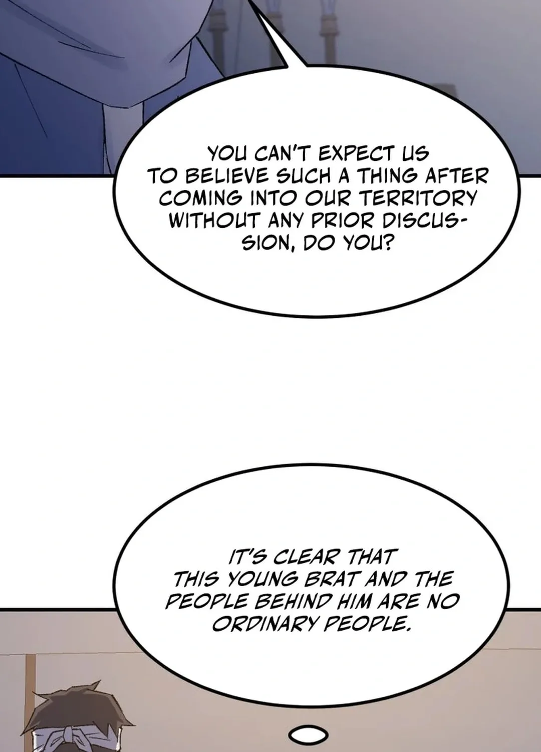 Sunyu of the Shadowless Chapter 119 page 80 - 
