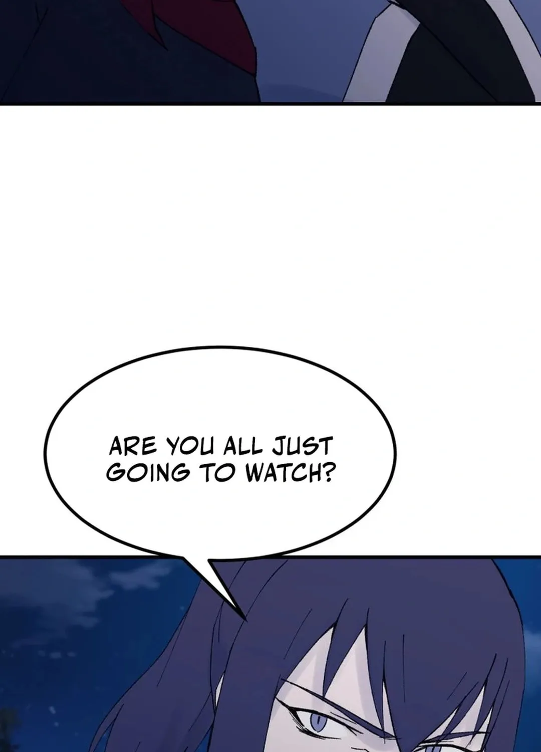 Sunyu of the Shadowless Chapter 119 page 9 - 