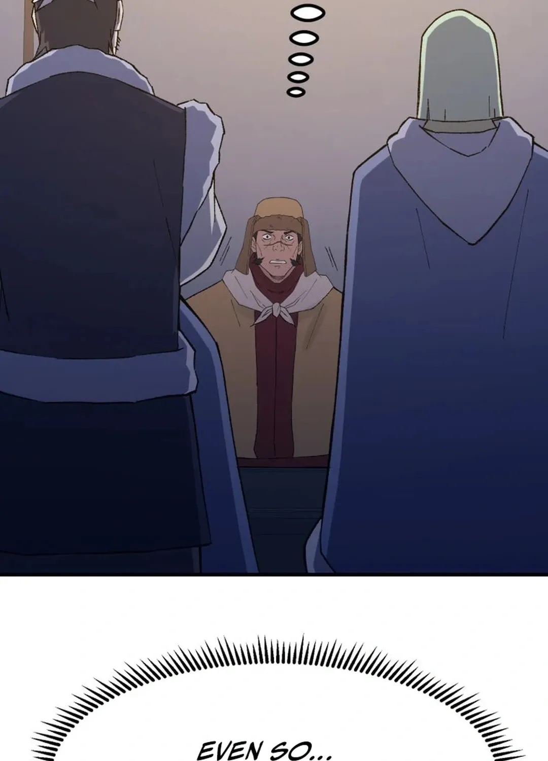 Sunyu of the Shadowless Chapter 119 page 81 - 