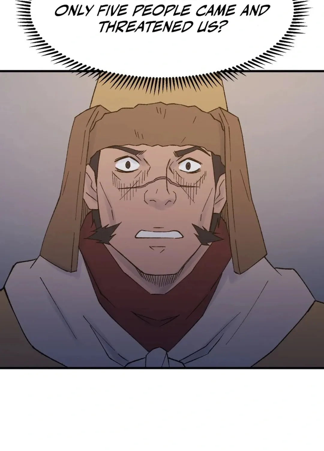 Sunyu of the Shadowless Chapter 119 page 82 - 