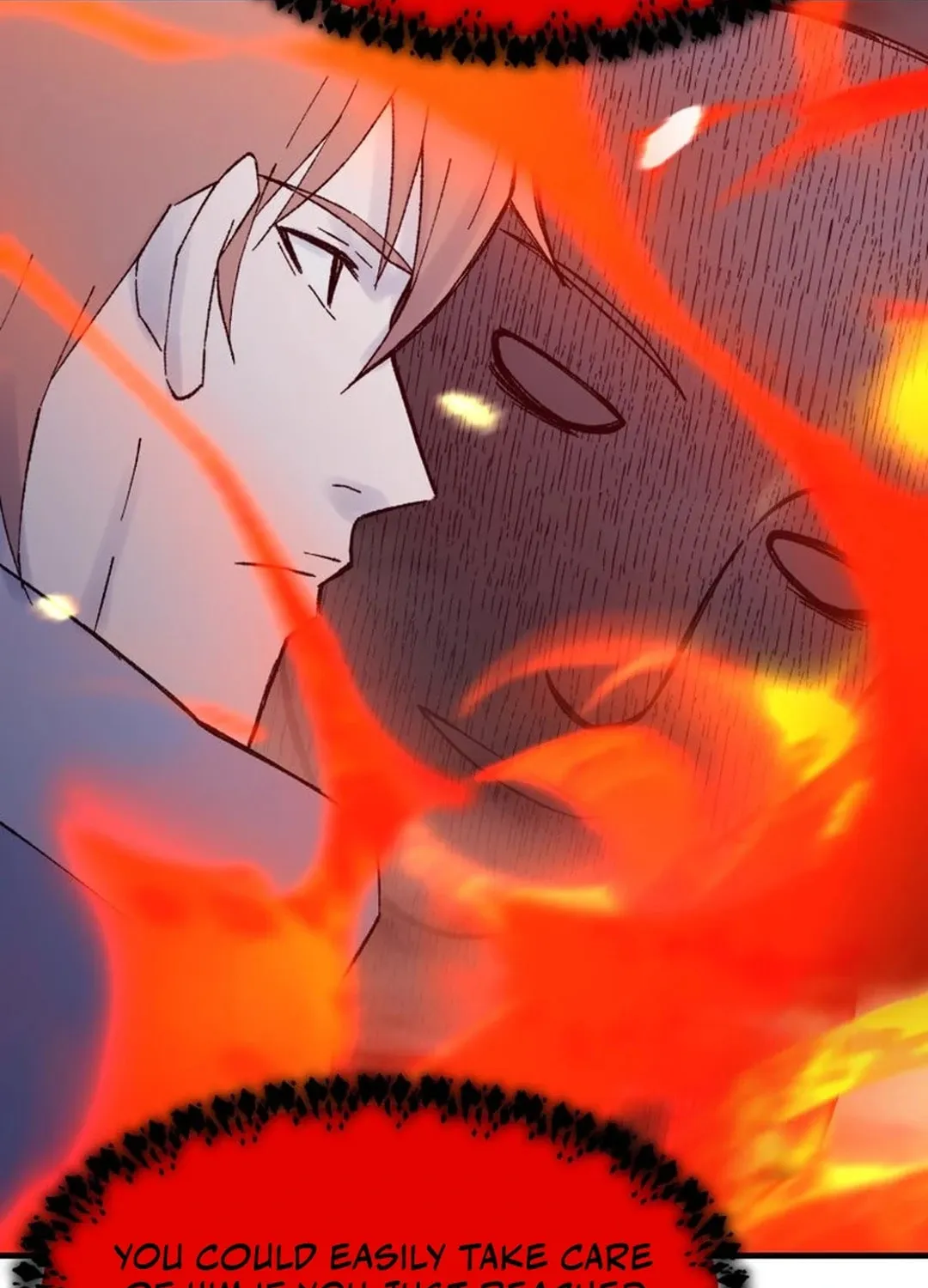 Sunyu of the Shadowless Chapter 119 page 84 - 