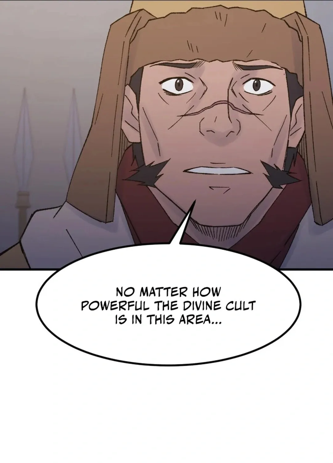 Sunyu of the Shadowless Chapter 119 page 90 - 