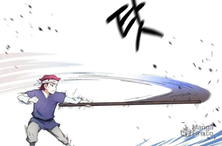 Sunyu of the Shadowless Chapter 12 page 16 - 