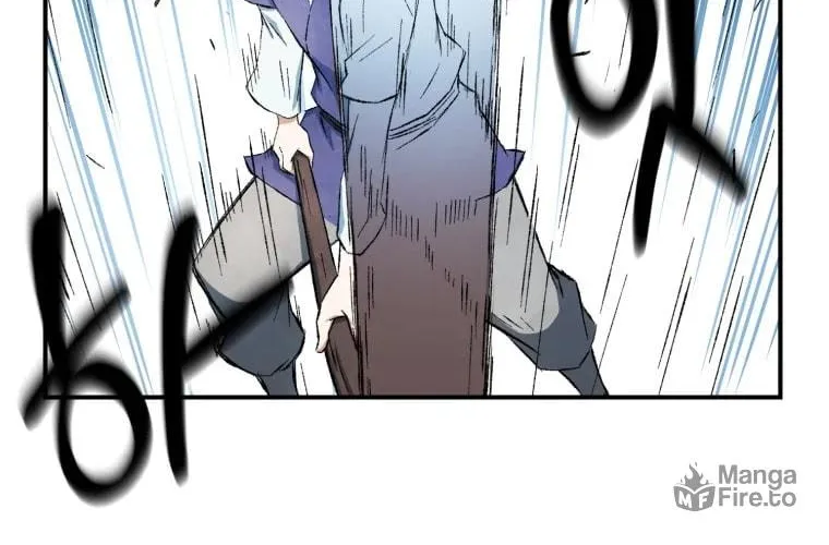 Sunyu of the Shadowless Chapter 12 page 20 - 