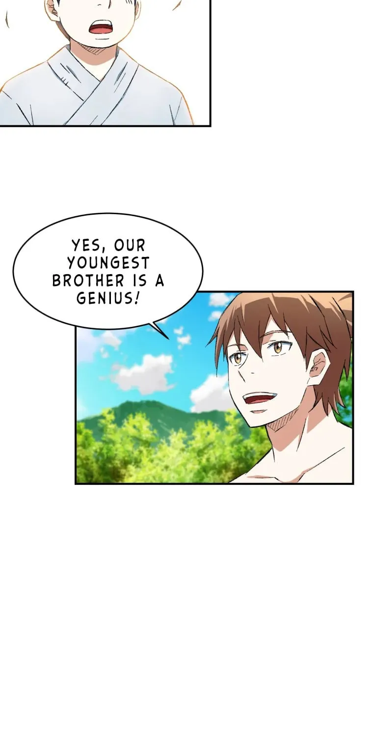 Sunyu of the Shadowless Chapter 12 page 23 - 