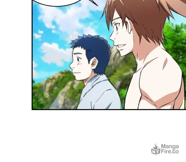 Sunyu of the Shadowless Chapter 12 page 25 - 