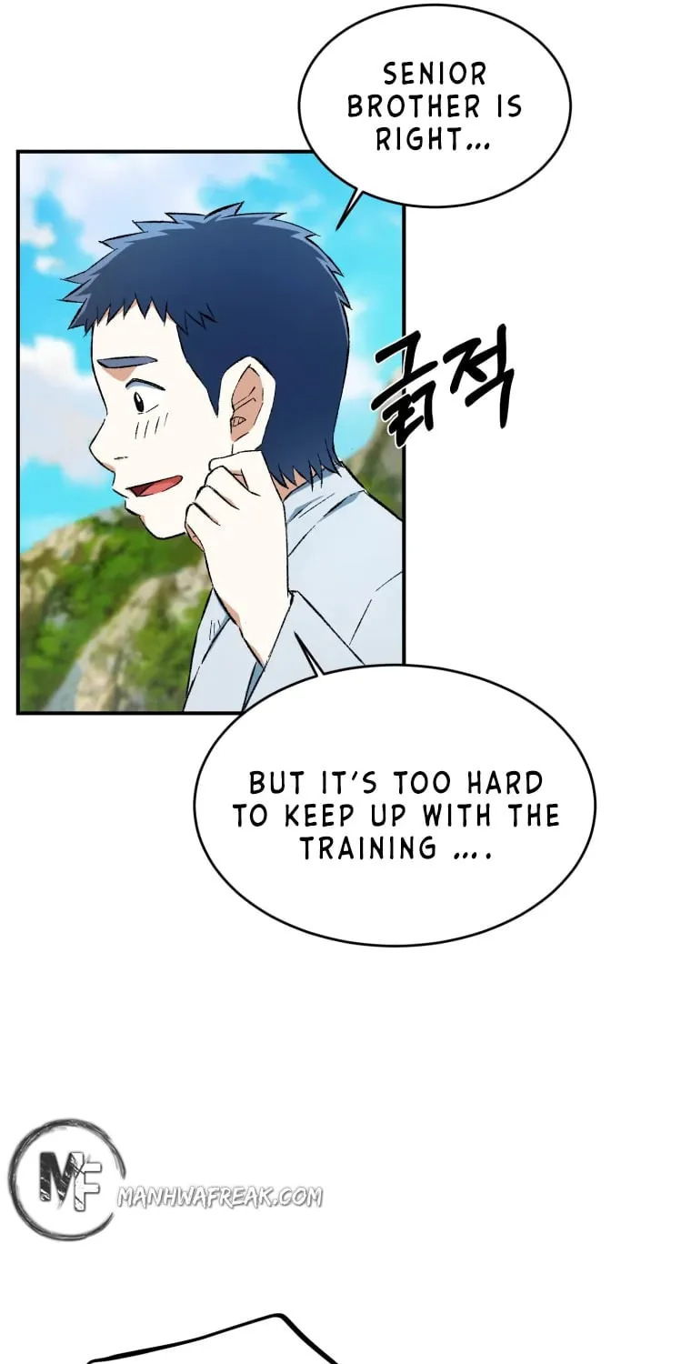 Sunyu of the Shadowless Chapter 12 page 26 - 