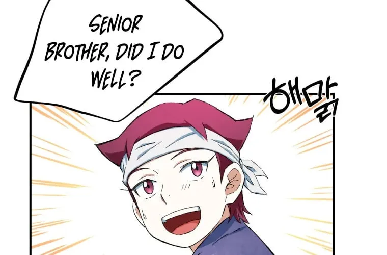 Sunyu of the Shadowless Chapter 12 page 27 - 