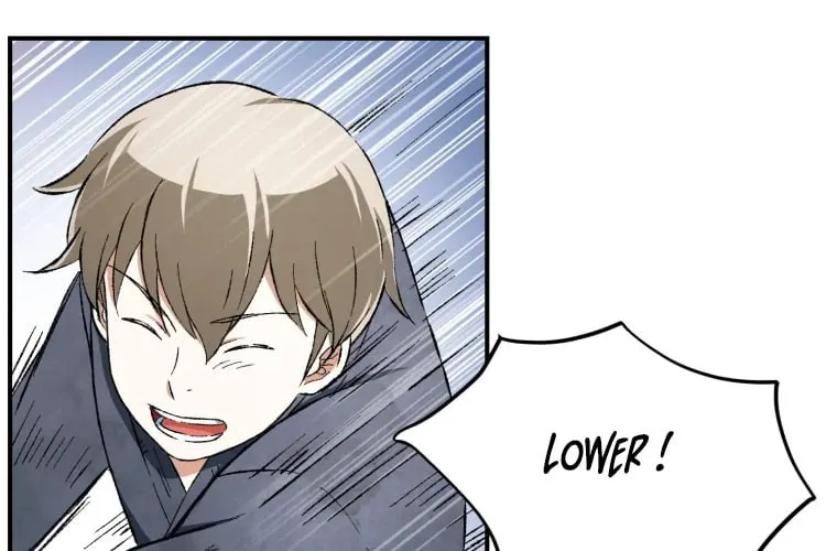 Sunyu of the Shadowless Chapter 12 page 40 - 