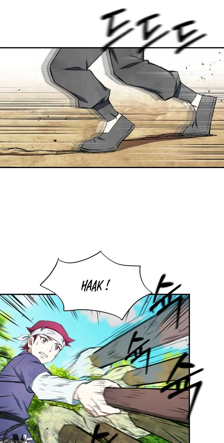 Sunyu of the Shadowless Chapter 12 page 48 - 