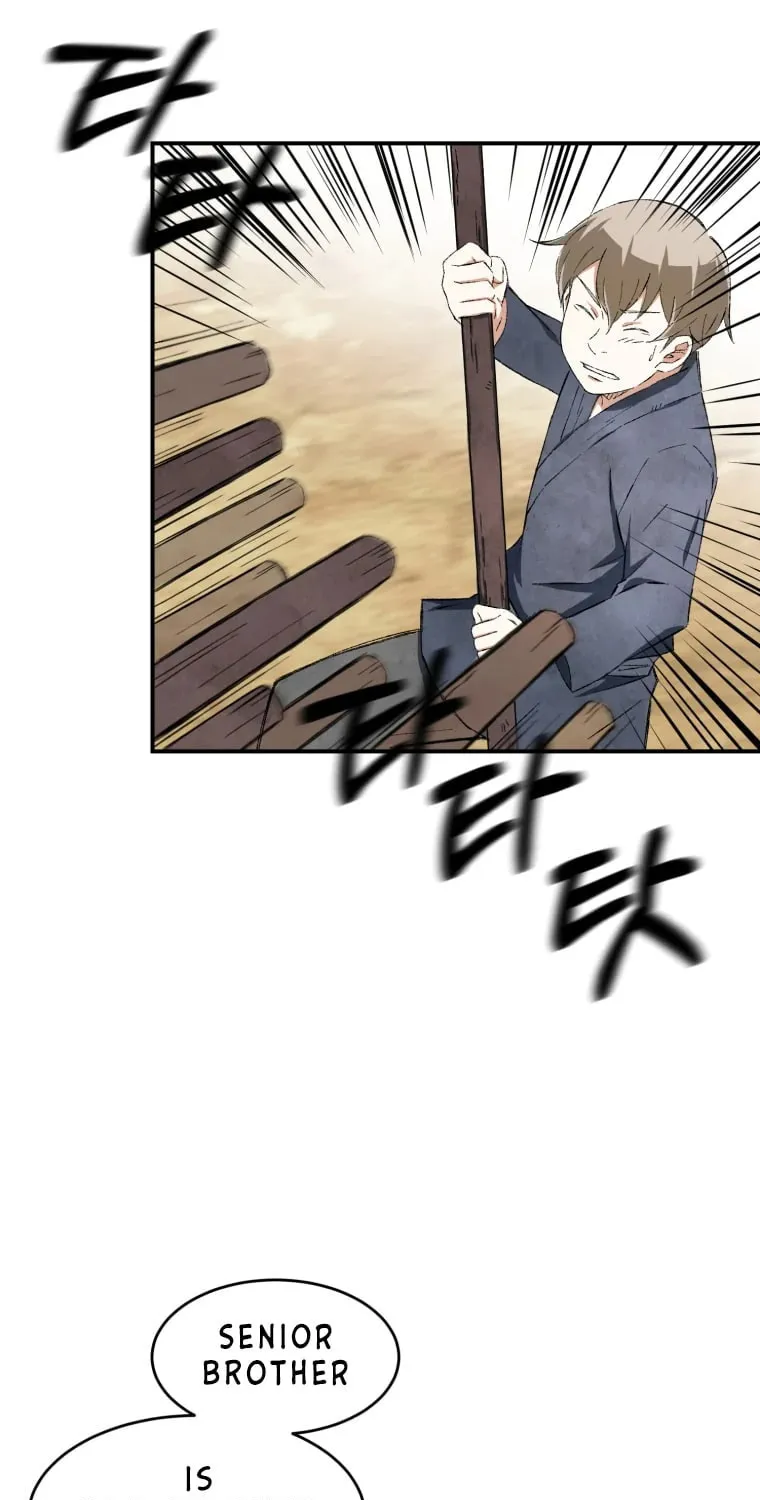 Sunyu of the Shadowless Chapter 12 page 50 - 