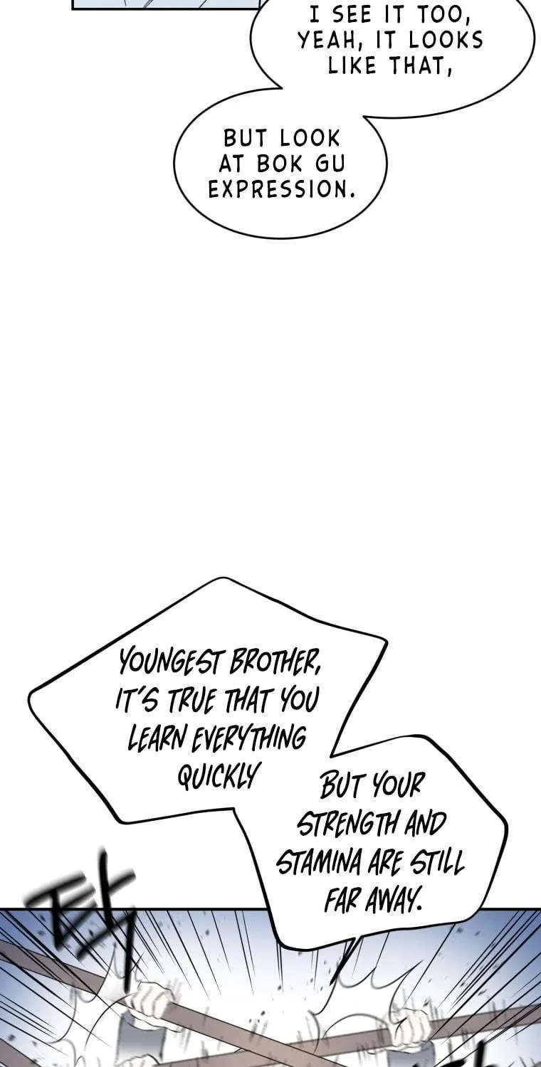 Sunyu of the Shadowless Chapter 12 page 52 - 