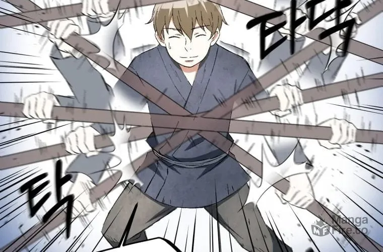 Sunyu of the Shadowless Chapter 12 page 53 - 