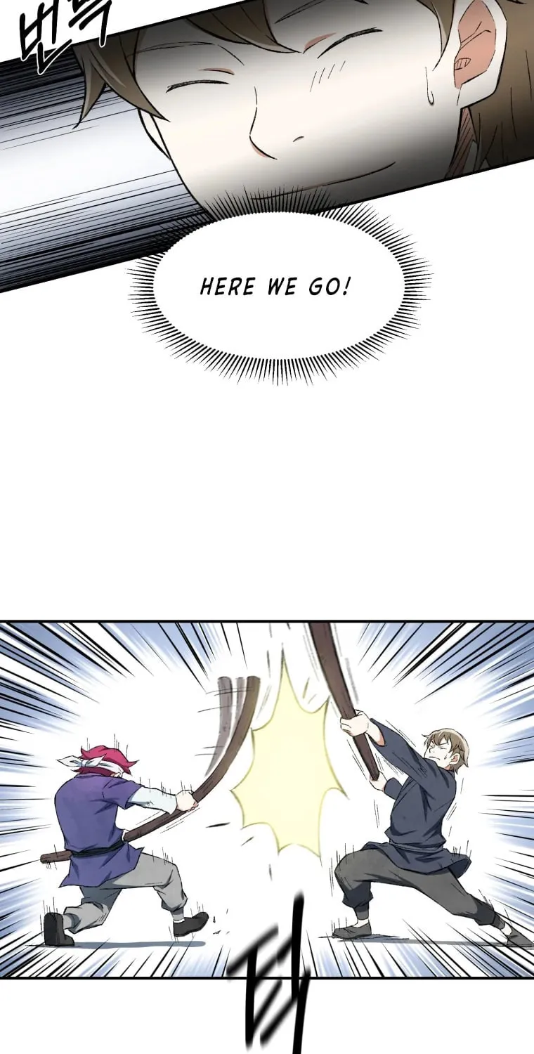 Sunyu of the Shadowless Chapter 12 page 56 - 