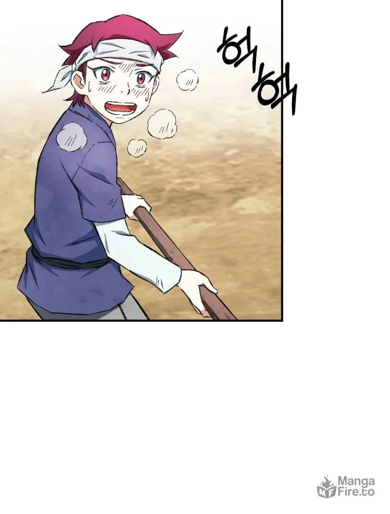 Sunyu of the Shadowless Chapter 12 page 58 - 