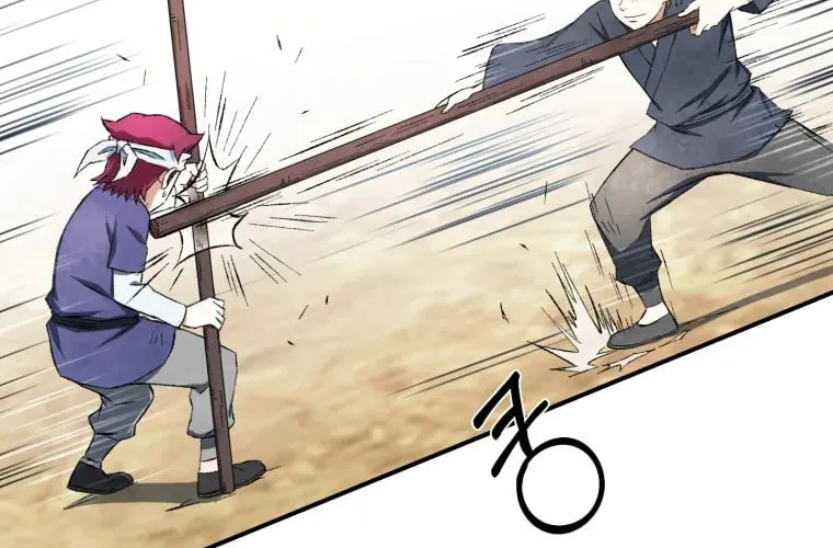 Sunyu of the Shadowless Chapter 12 page 60 - 