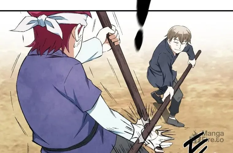 Sunyu of the Shadowless Chapter 12 page 62 - 