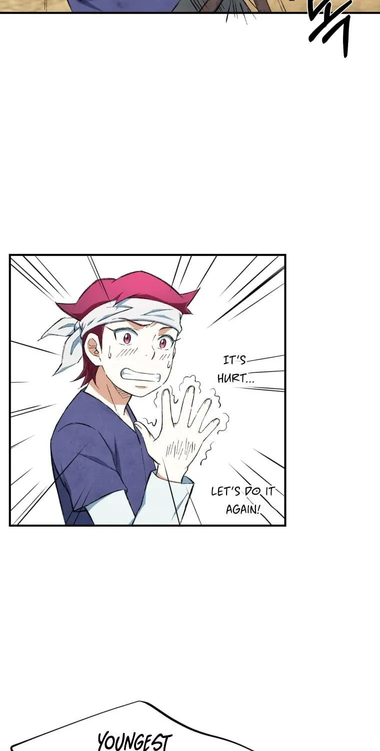 Sunyu of the Shadowless Chapter 12 page 63 - 