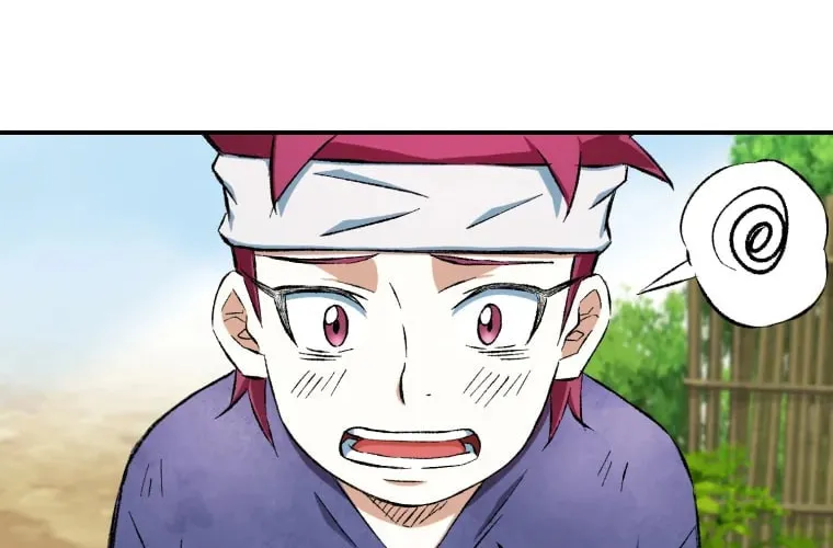 Sunyu of the Shadowless Chapter 12 page 66 - 